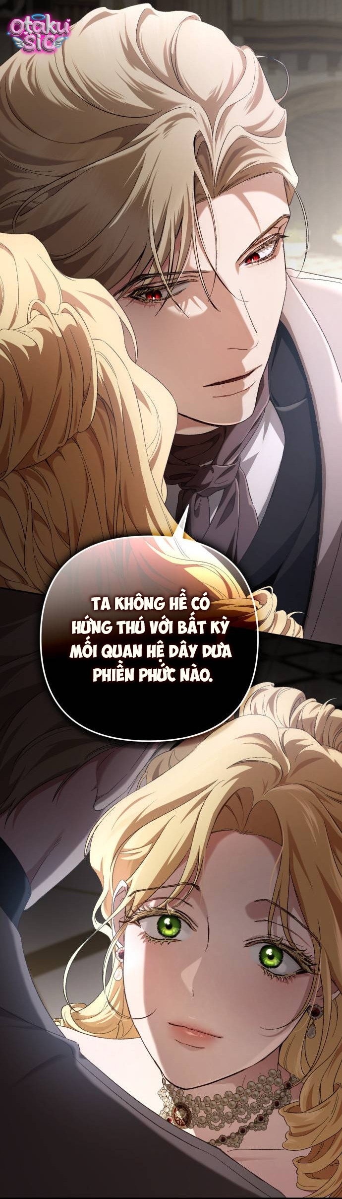 Kẻ Chuyên Gây Bê Bối Đã Trở Lại - Chap 5 - Trang 23