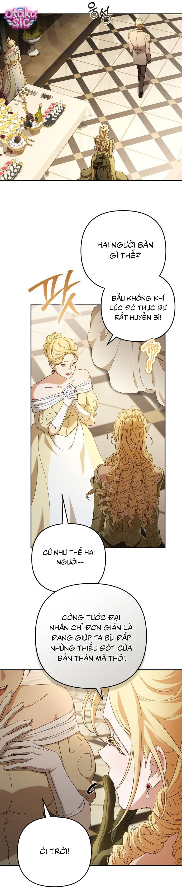 Kẻ Chuyên Gây Bê Bối Đã Trở Lại - Chap 5 - Trang 27