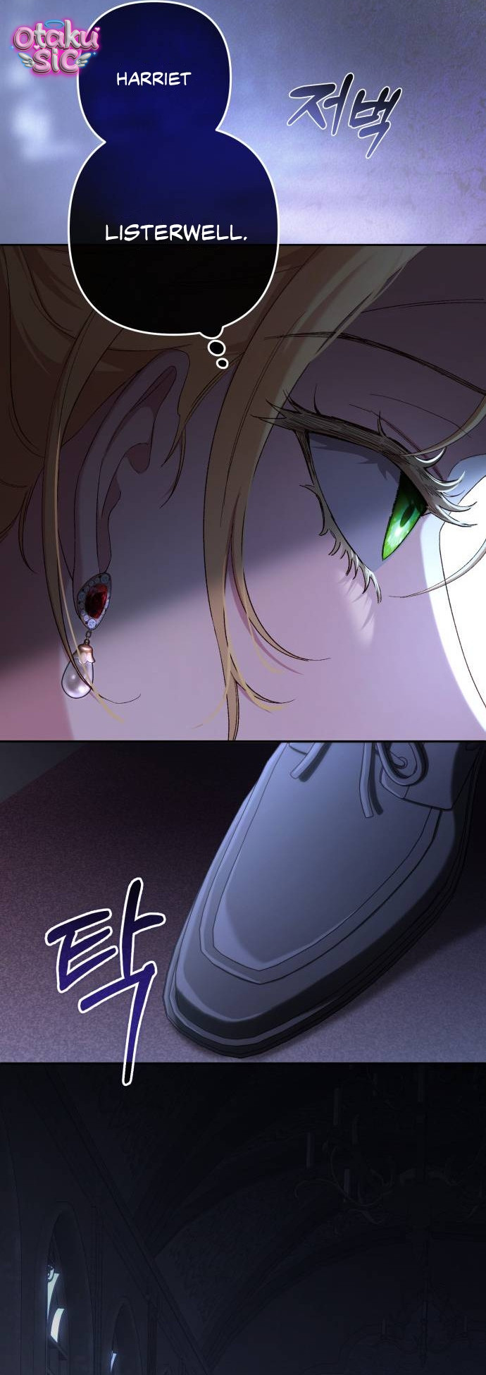 Kẻ Chuyên Gây Bê Bối Đã Trở Lại - Chap 5 - Trang 37