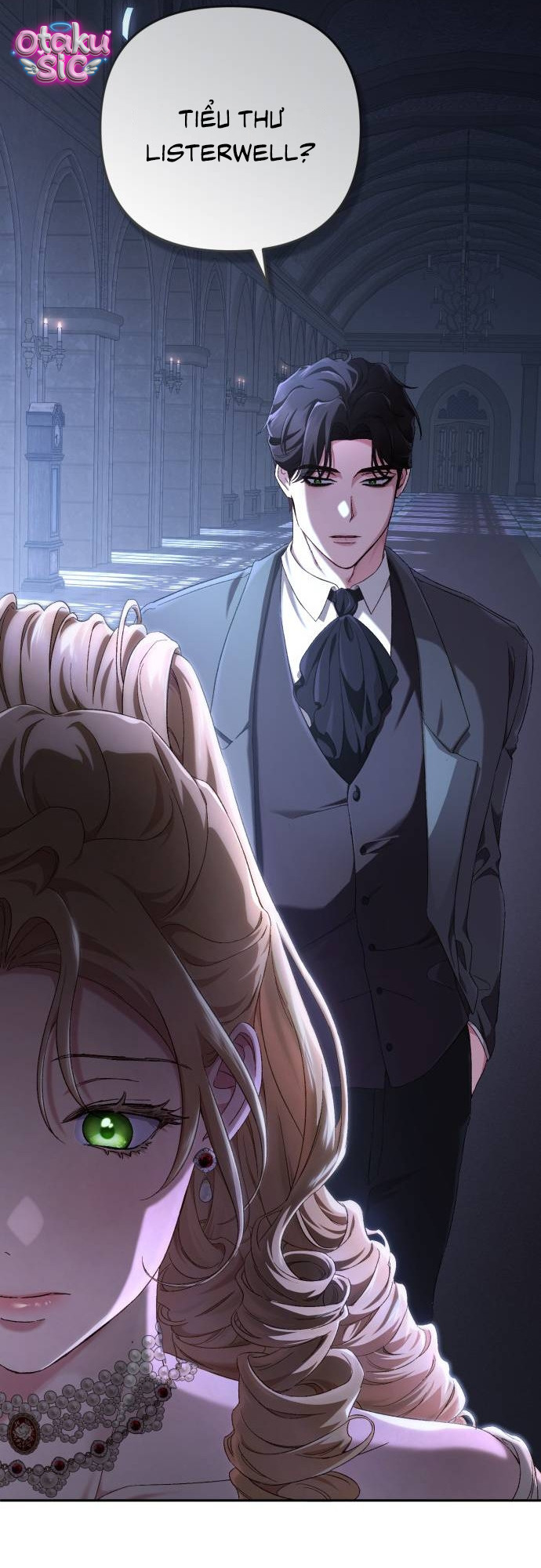 Kẻ Chuyên Gây Bê Bối Đã Trở Lại - Chap 5 - Trang 38