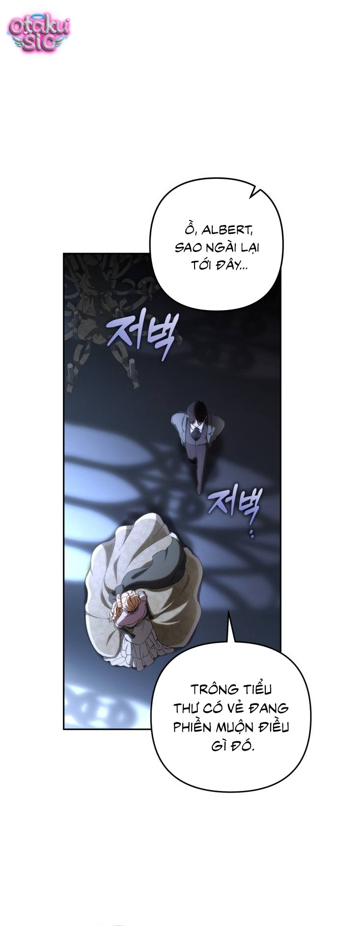 Kẻ Chuyên Gây Bê Bối Đã Trở Lại - Chap 5 - Trang 39