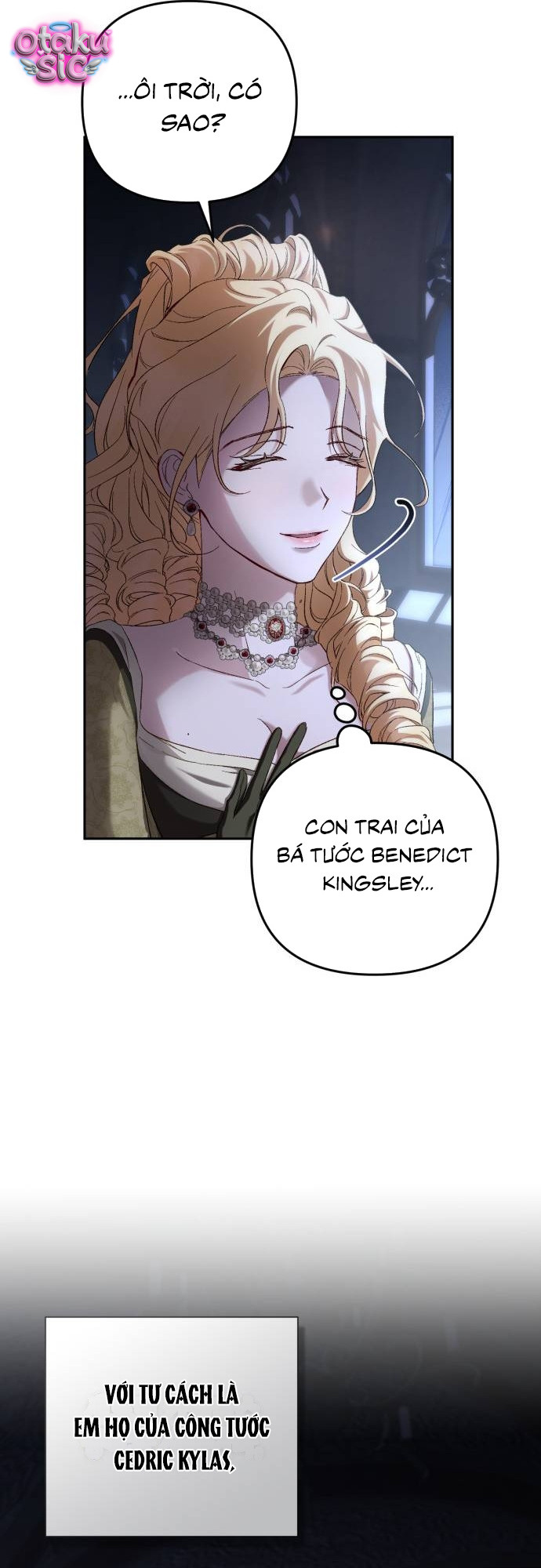 Kẻ Chuyên Gây Bê Bối Đã Trở Lại - Chap 5 - Trang 40