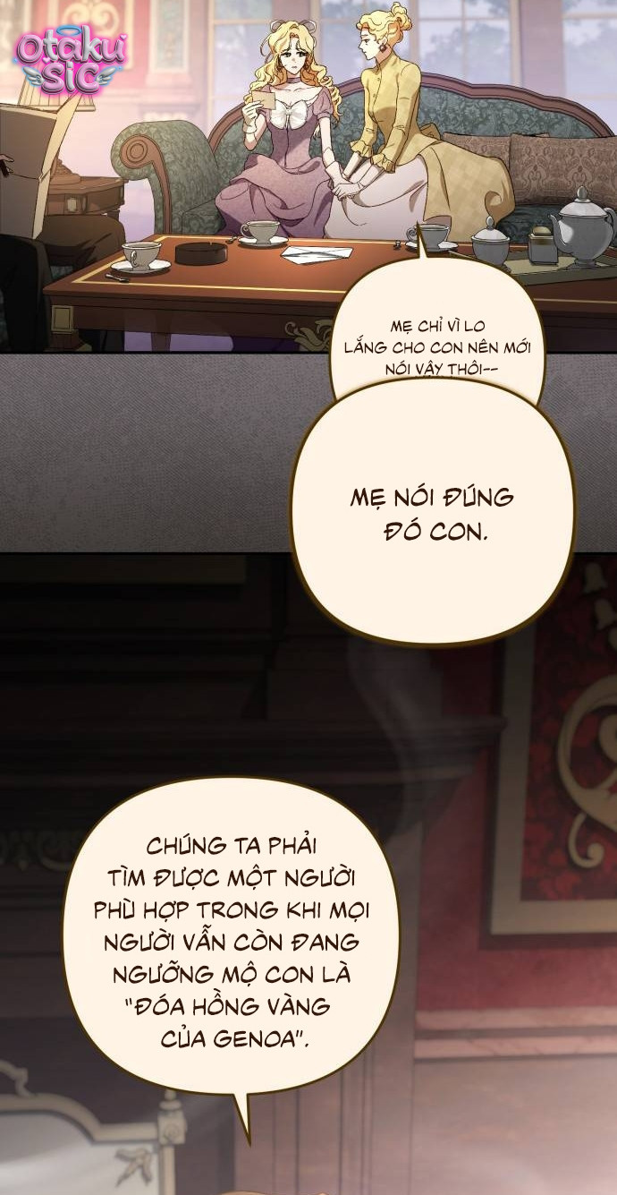 Kẻ Chuyên Gây Bê Bối Đã Trở Lại - Chap 5 - Trang 5