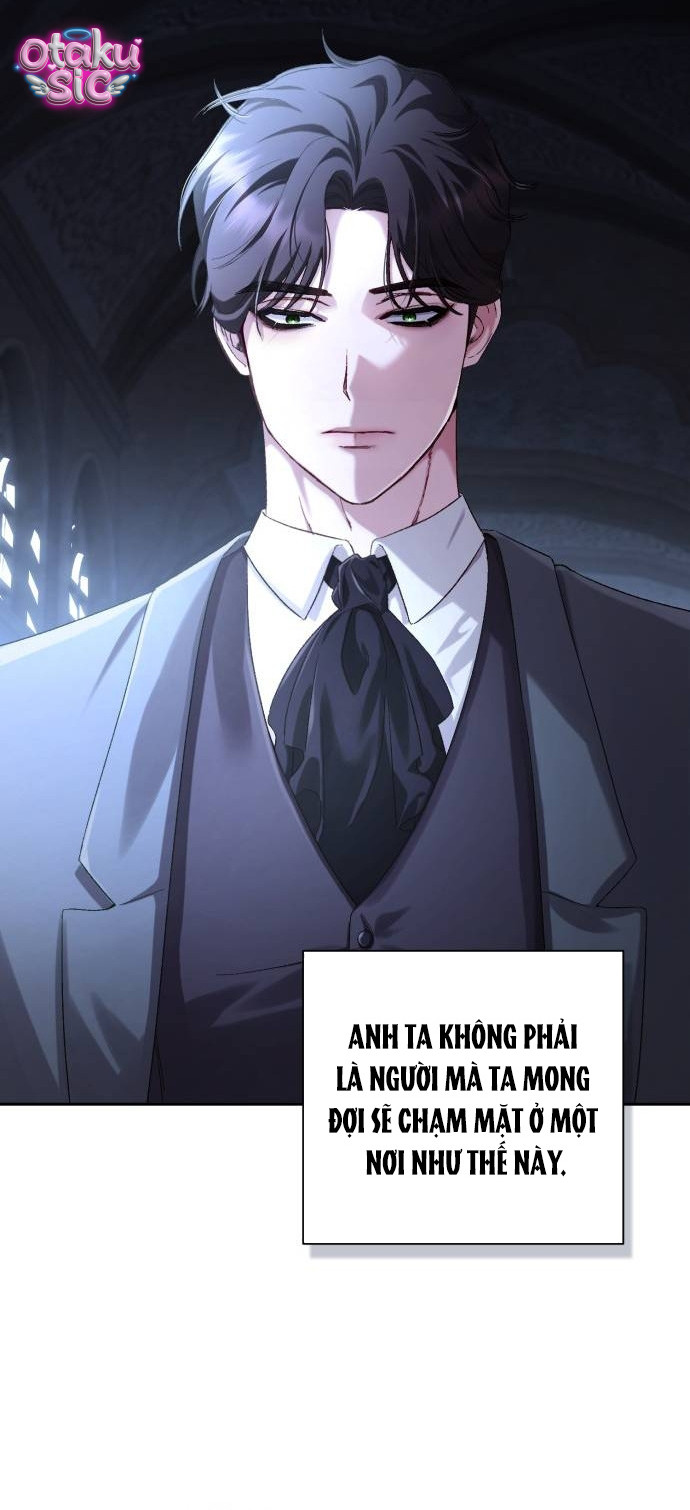 Kẻ Chuyên Gây Bê Bối Đã Trở Lại - Chap 5 - Trang 41