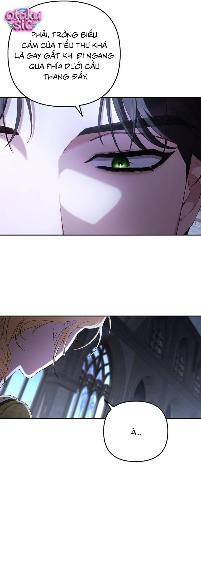 Kẻ Chuyên Gây Bê Bối Đã Trở Lại - Chap 5 - Trang 42