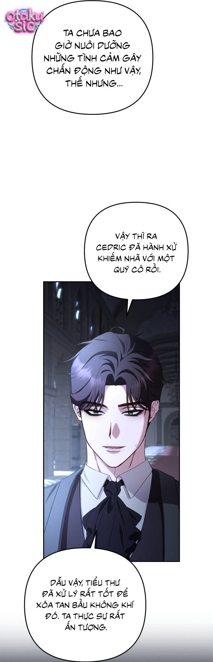 Kẻ Chuyên Gây Bê Bối Đã Trở Lại - Chap 5 - Trang 44