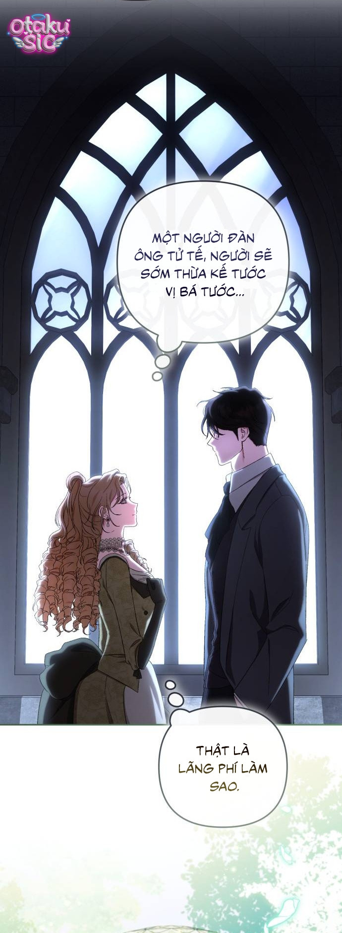 Kẻ Chuyên Gây Bê Bối Đã Trở Lại - Chap 5 - Trang 45