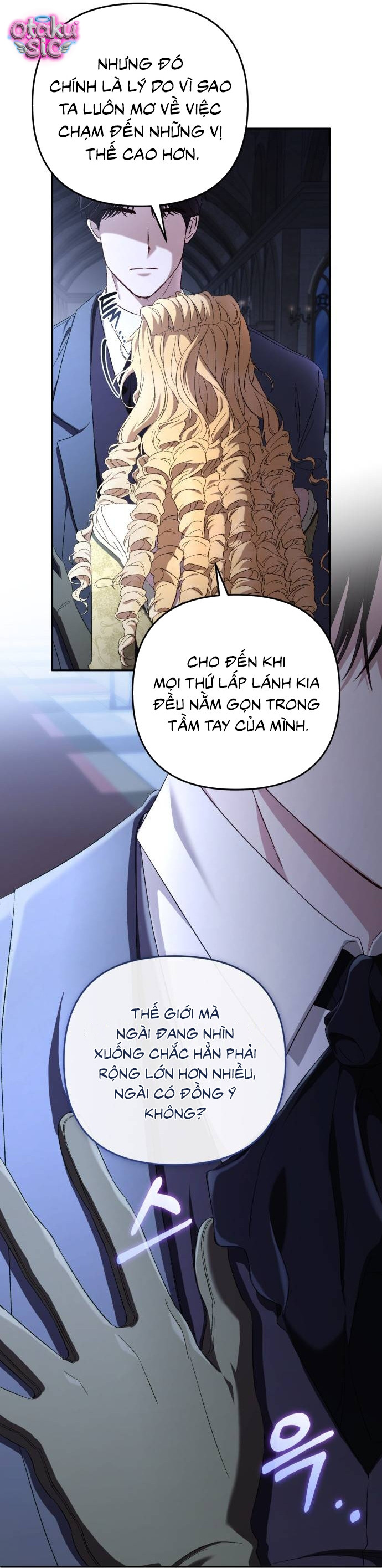 Kẻ Chuyên Gây Bê Bối Đã Trở Lại - Chap 5 - Trang 51