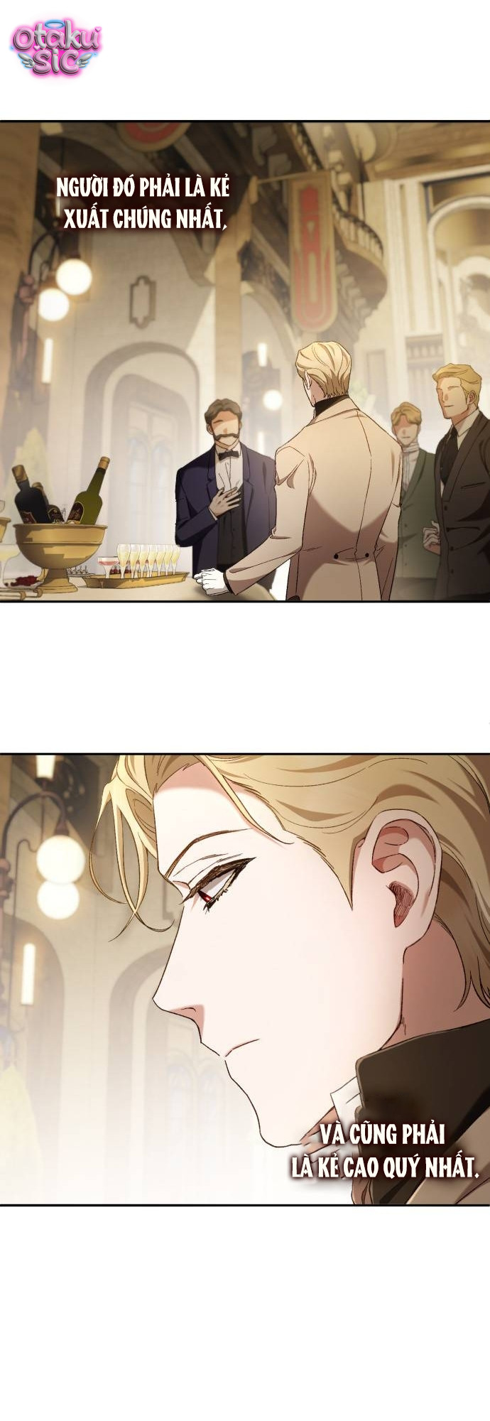 Kẻ Chuyên Gây Bê Bối Đã Trở Lại - Chap 5 - Trang 9