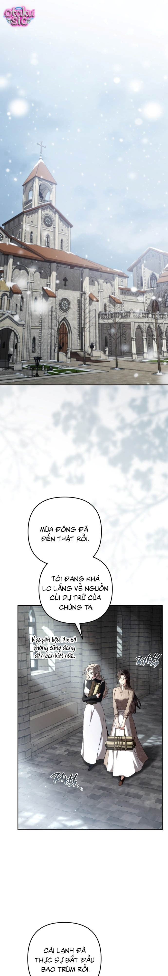 Kẻ Chuyên Gây Bê Bối Đã Trở Lại - Chap 6 - Trang 2