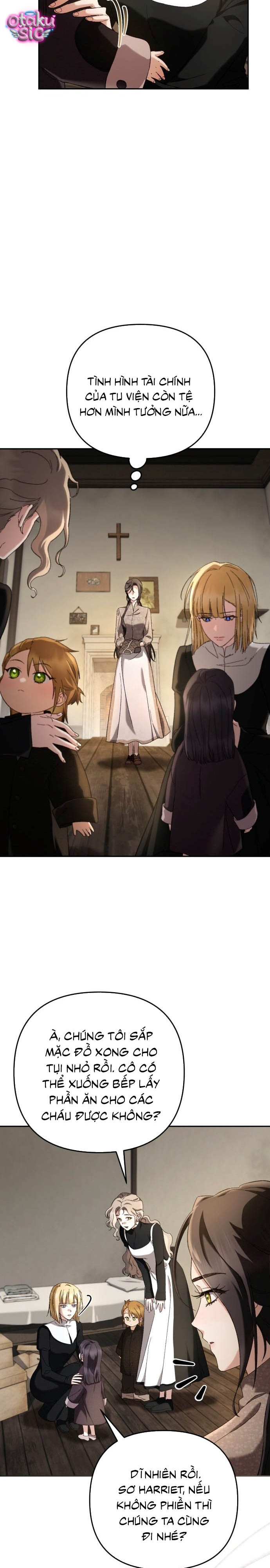 Kẻ Chuyên Gây Bê Bối Đã Trở Lại - Chap 6 - Trang 11