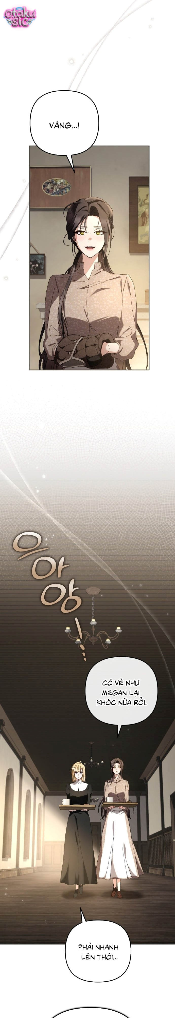 Kẻ Chuyên Gây Bê Bối Đã Trở Lại - Chap 6 - Trang 13