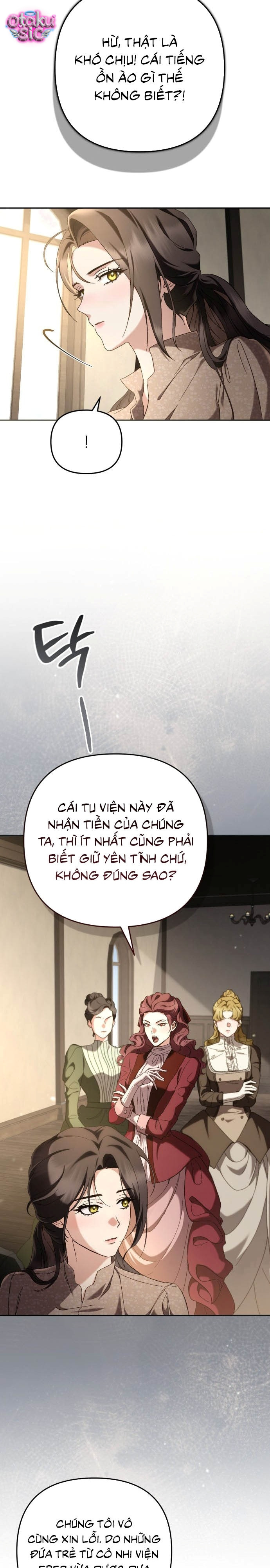 Kẻ Chuyên Gây Bê Bối Đã Trở Lại - Chap 6 - Trang 14