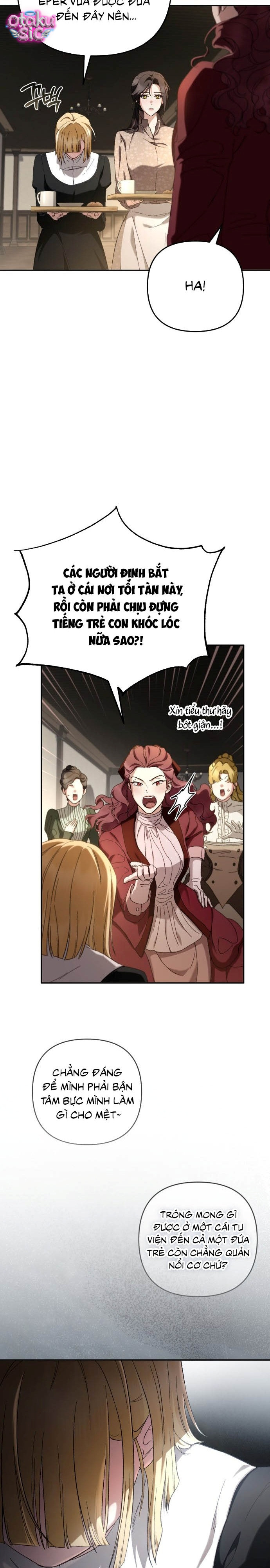 Kẻ Chuyên Gây Bê Bối Đã Trở Lại - Chap 6 - Trang 15