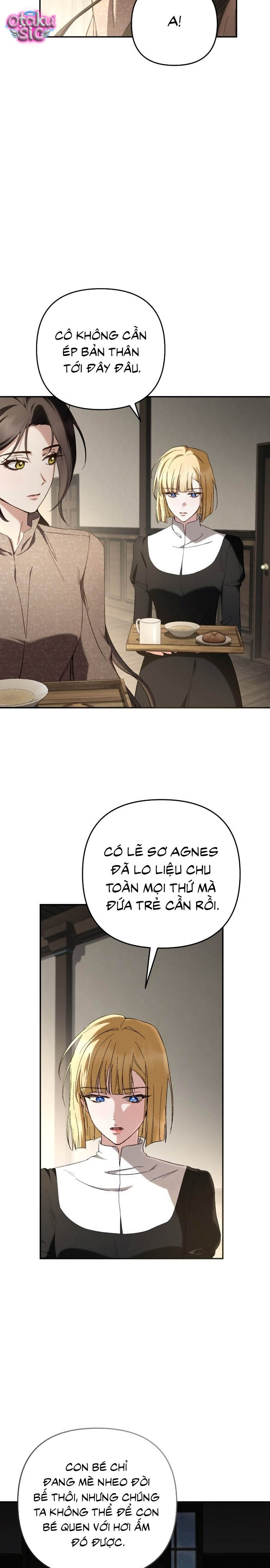 Kẻ Chuyên Gây Bê Bối Đã Trở Lại - Chap 6 - Trang 18