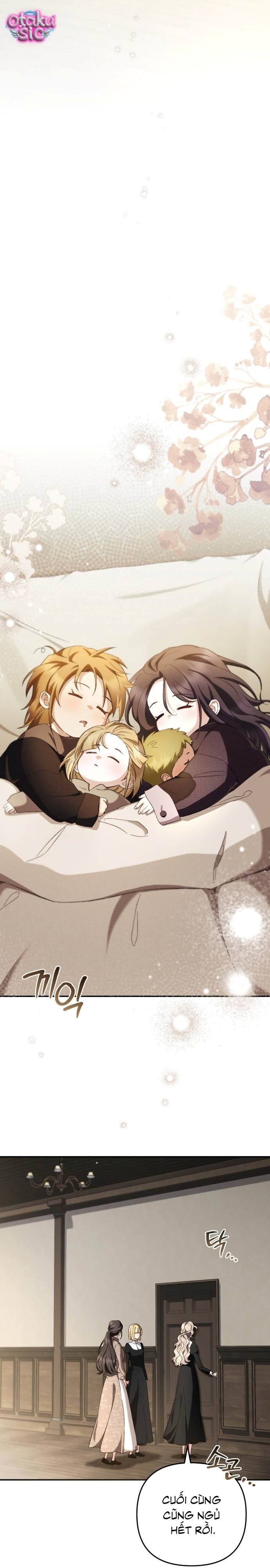 Kẻ Chuyên Gây Bê Bối Đã Trở Lại - Chap 6 - Trang 20