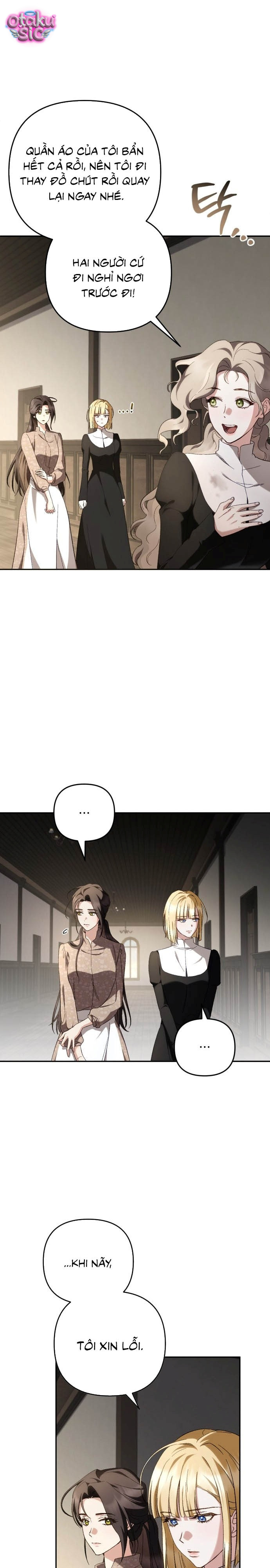 Kẻ Chuyên Gây Bê Bối Đã Trở Lại - Chap 6 - Trang 21