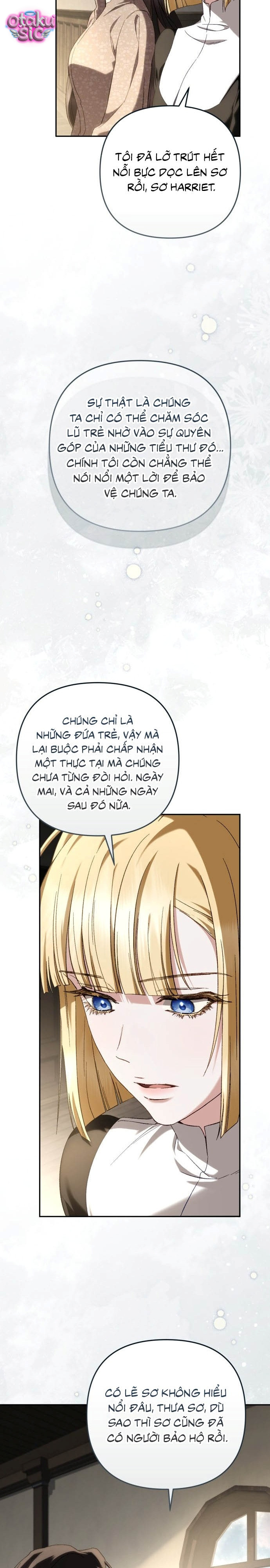 Kẻ Chuyên Gây Bê Bối Đã Trở Lại - Chap 6 - Trang 22