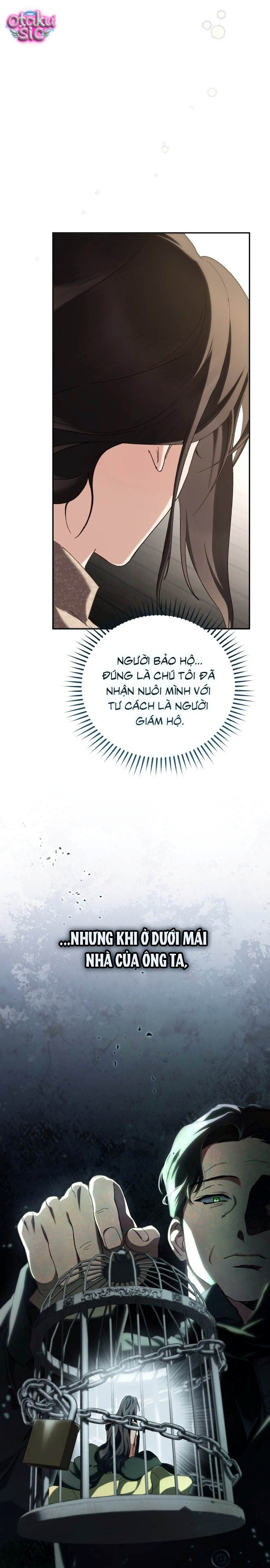 Kẻ Chuyên Gây Bê Bối Đã Trở Lại - Chap 6 - Trang 24