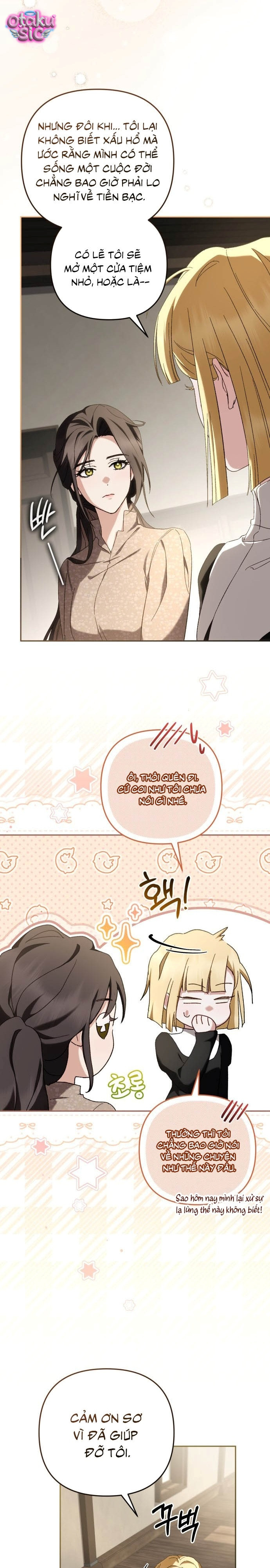 Kẻ Chuyên Gây Bê Bối Đã Trở Lại - Chap 6 - Trang 26