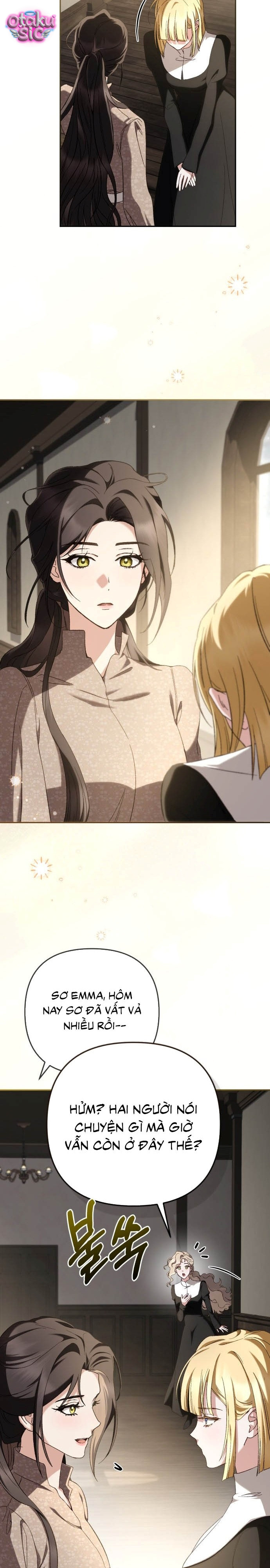 Kẻ Chuyên Gây Bê Bối Đã Trở Lại - Chap 6 - Trang 27