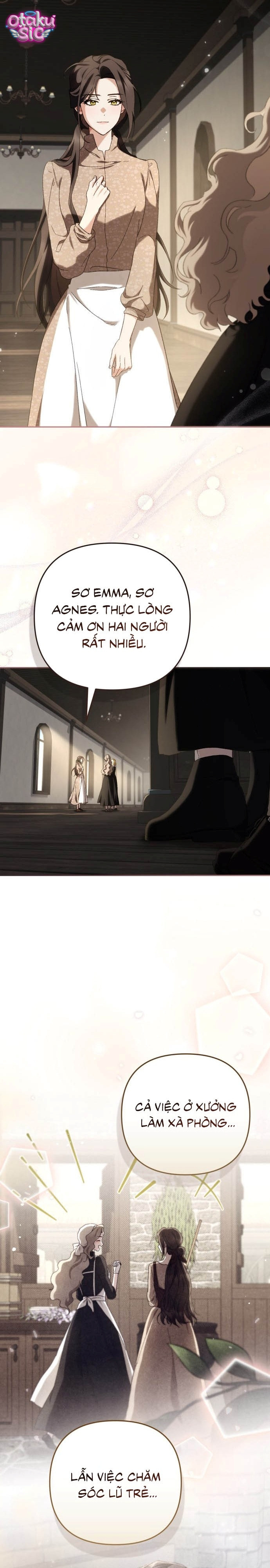 Kẻ Chuyên Gây Bê Bối Đã Trở Lại - Chap 6 - Trang 29