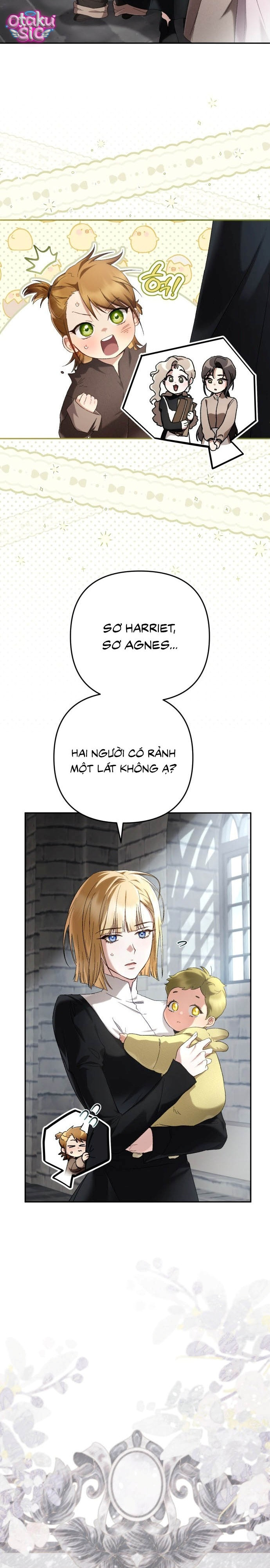 Kẻ Chuyên Gây Bê Bối Đã Trở Lại - Chap 6 - Trang 4