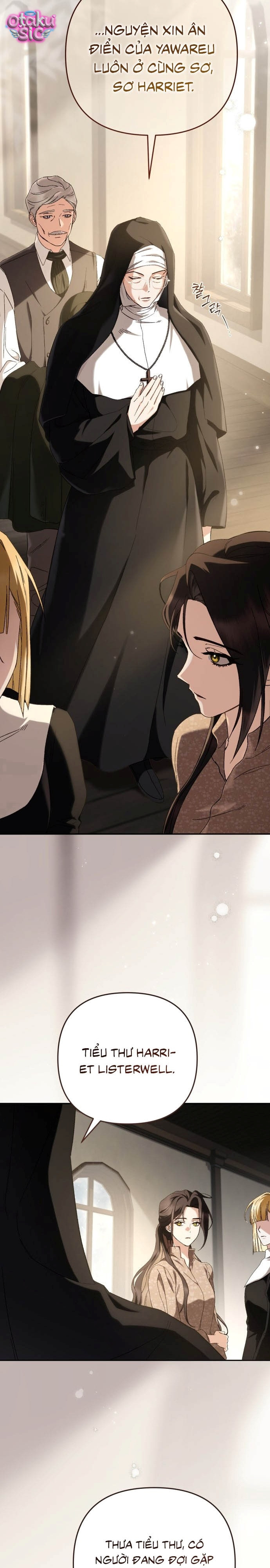 Kẻ Chuyên Gây Bê Bối Đã Trở Lại - Chap 6 - Trang 32