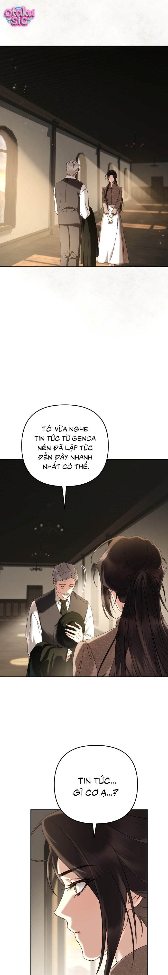 Kẻ Chuyên Gây Bê Bối Đã Trở Lại - Chap 6 - Trang 34