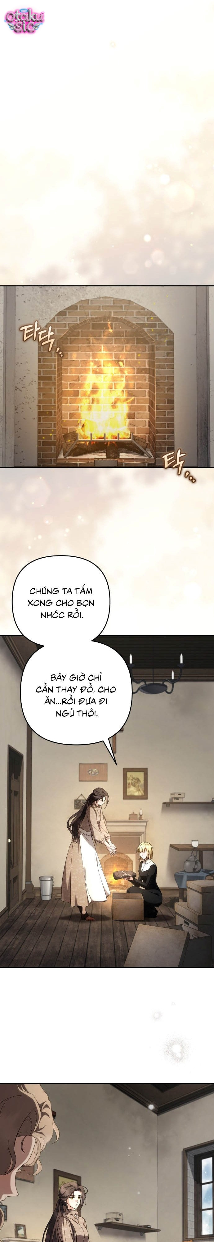 Kẻ Chuyên Gây Bê Bối Đã Trở Lại - Chap 6 - Trang 9