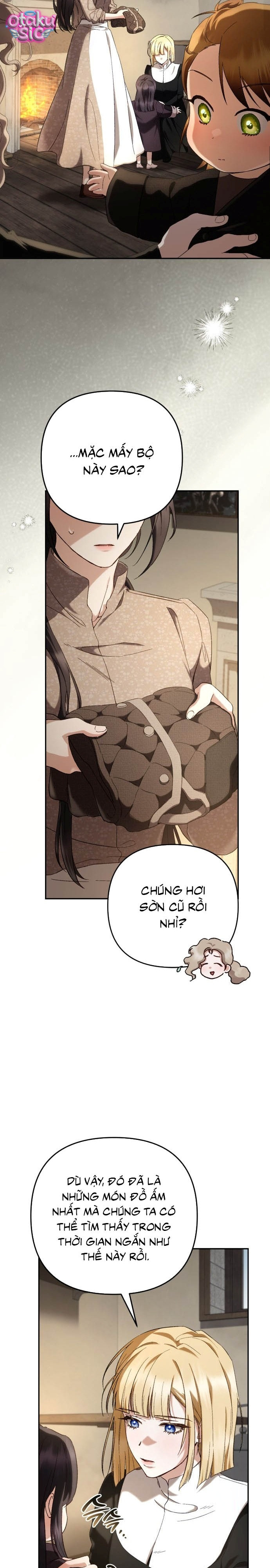 Kẻ Chuyên Gây Bê Bối Đã Trở Lại - Chap 6 - Trang 10