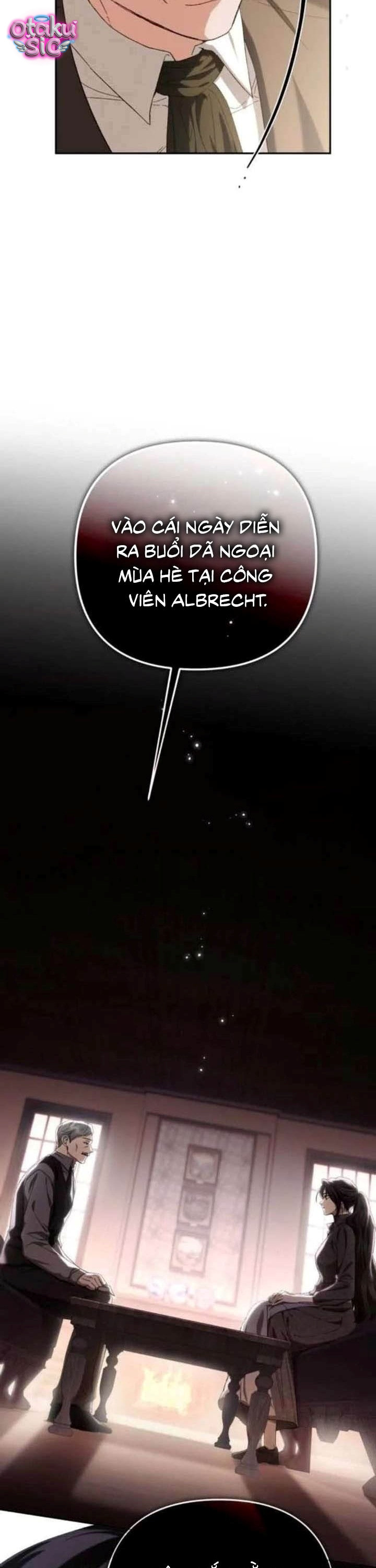 Kẻ Chuyên Gây Bê Bối Đã Trở Lại - Chap 7 - Trang 11