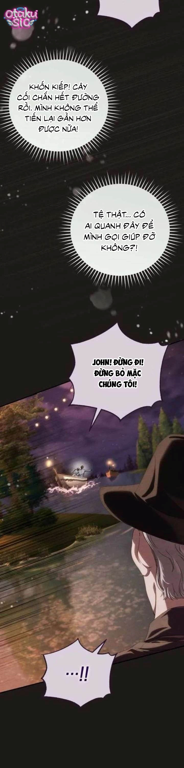 Kẻ Chuyên Gây Bê Bối Đã Trở Lại - Chap 7 - Trang 19