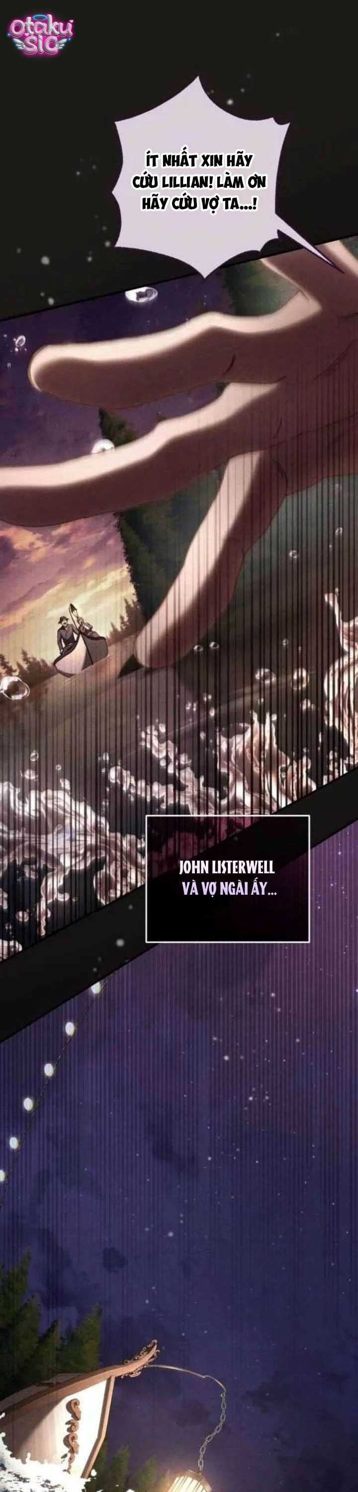 Kẻ Chuyên Gây Bê Bối Đã Trở Lại - Chap 7 - Trang 20