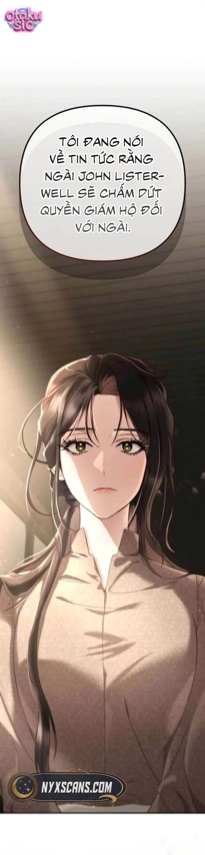 Kẻ Chuyên Gây Bê Bối Đã Trở Lại - Chap 7 - Trang 3