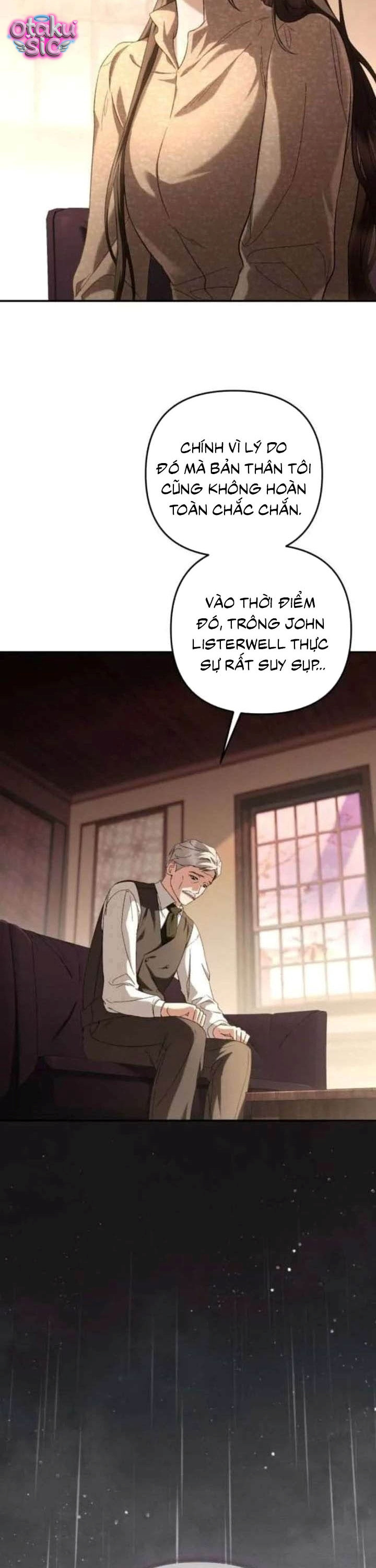 Kẻ Chuyên Gây Bê Bối Đã Trở Lại - Chap 7 - Trang 23