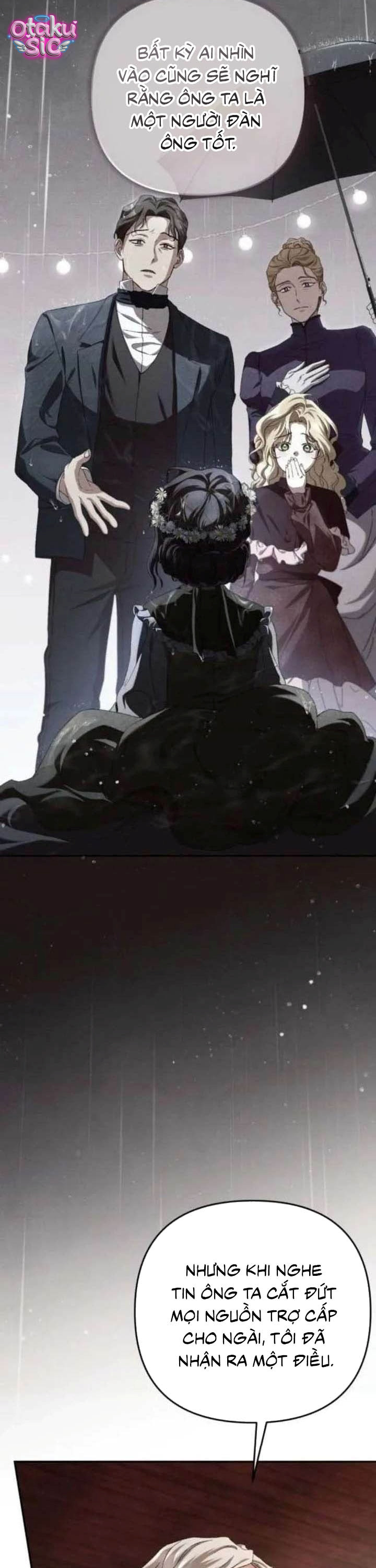 Kẻ Chuyên Gây Bê Bối Đã Trở Lại - Chap 7 - Trang 24
