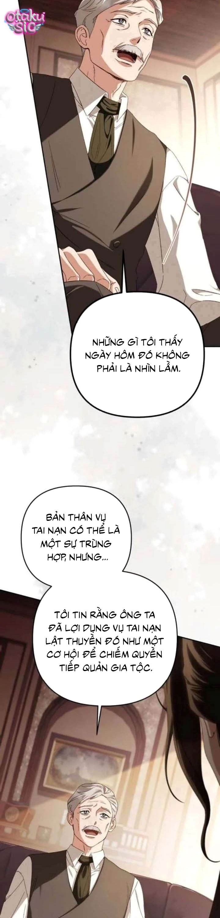 Kẻ Chuyên Gây Bê Bối Đã Trở Lại - Chap 7 - Trang 25