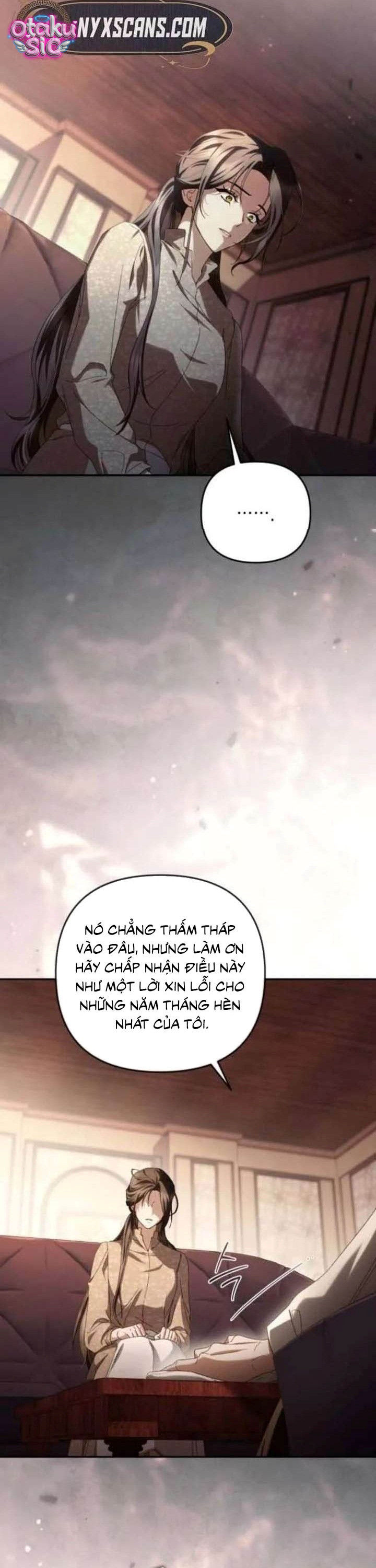 Kẻ Chuyên Gây Bê Bối Đã Trở Lại - Chap 7 - Trang 28