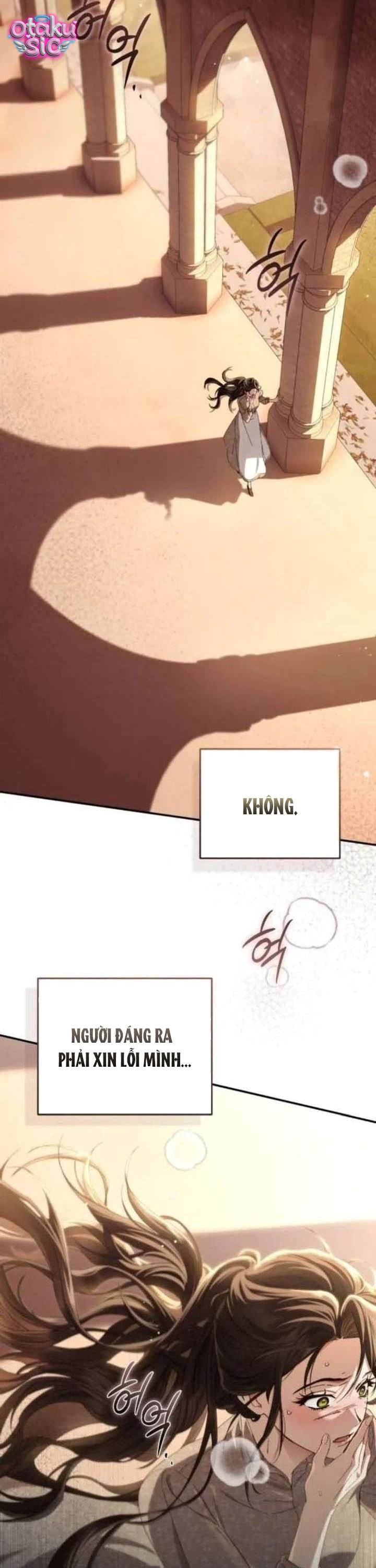 Kẻ Chuyên Gây Bê Bối Đã Trở Lại - Chap 7 - Trang 32