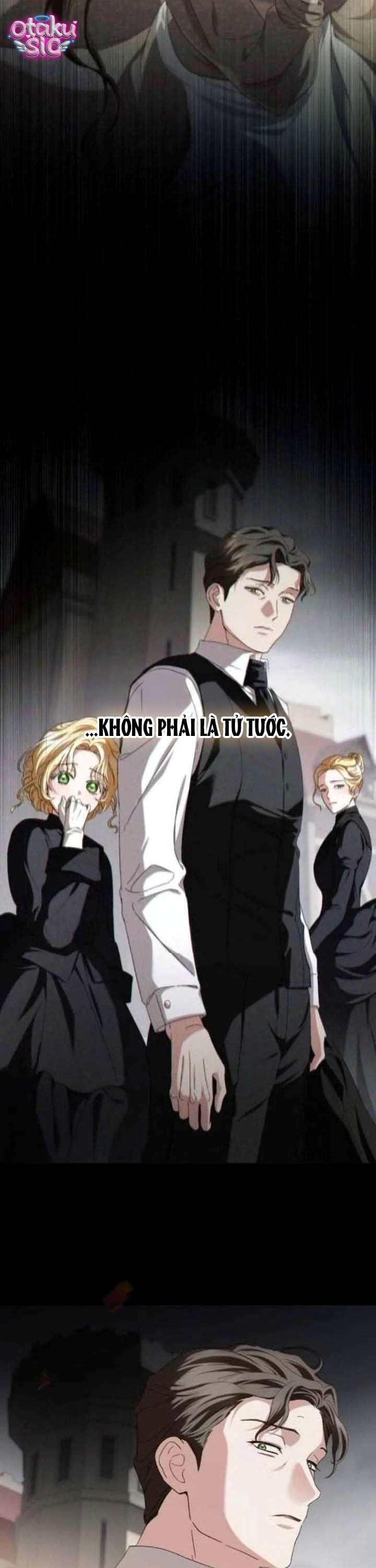 Kẻ Chuyên Gây Bê Bối Đã Trở Lại - Chap 7 - Trang 33