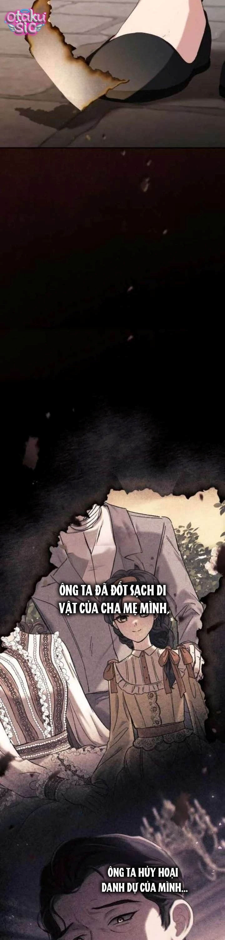 Kẻ Chuyên Gây Bê Bối Đã Trở Lại - Chap 7 - Trang 36