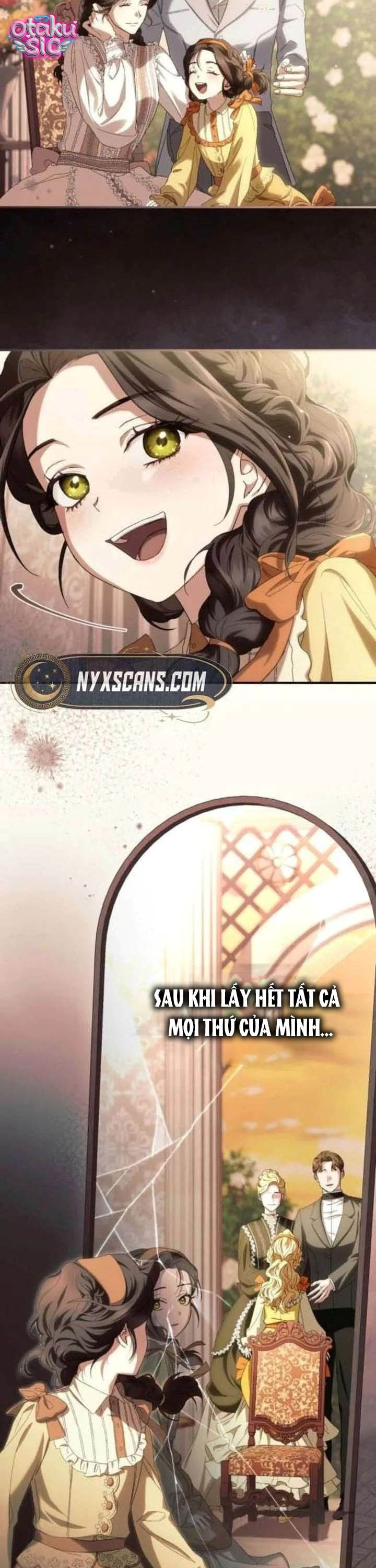 Kẻ Chuyên Gây Bê Bối Đã Trở Lại - Chap 7 - Trang 40