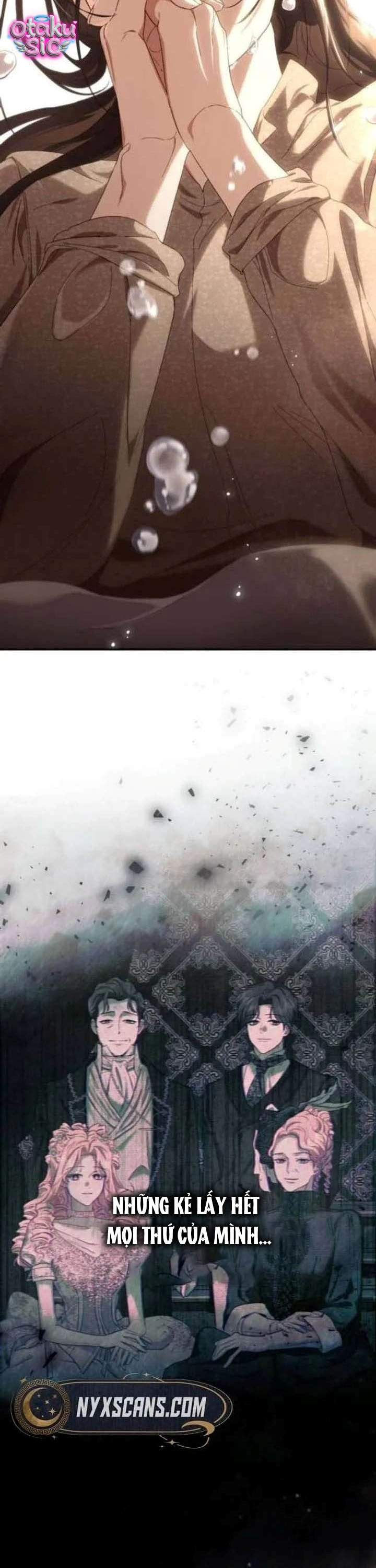 Kẻ Chuyên Gây Bê Bối Đã Trở Lại - Chap 7 - Trang 44