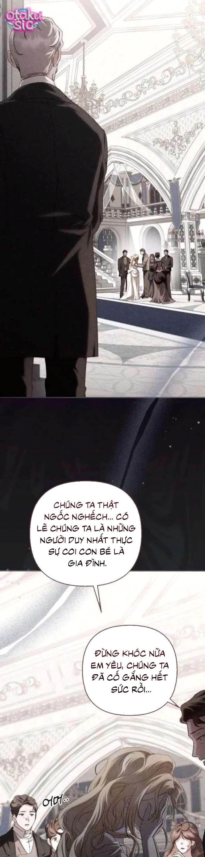 Kẻ Chuyên Gây Bê Bối Đã Trở Lại - Chap 7 - Trang 8