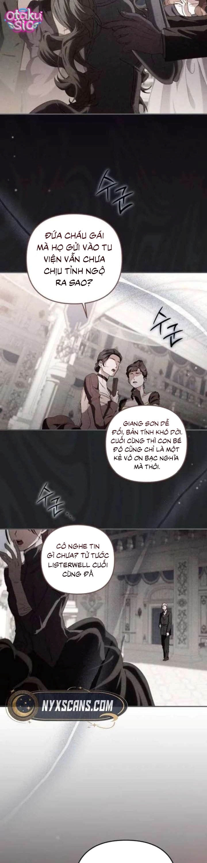 Kẻ Chuyên Gây Bê Bối Đã Trở Lại - Chap 7 - Trang 9