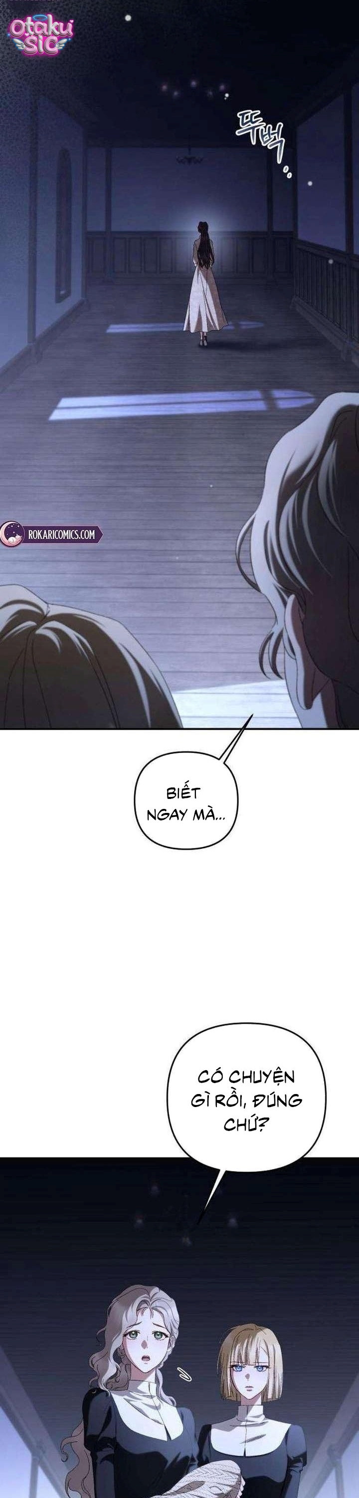 Kẻ Chuyên Gây Bê Bối Đã Trở Lại - Chap 8 - Trang 11