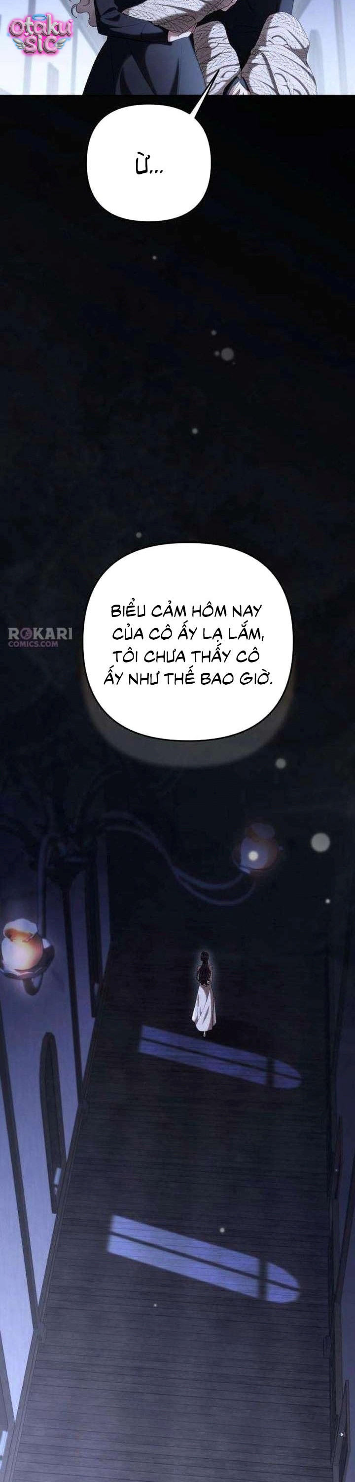 Kẻ Chuyên Gây Bê Bối Đã Trở Lại - Chap 8 - Trang 12