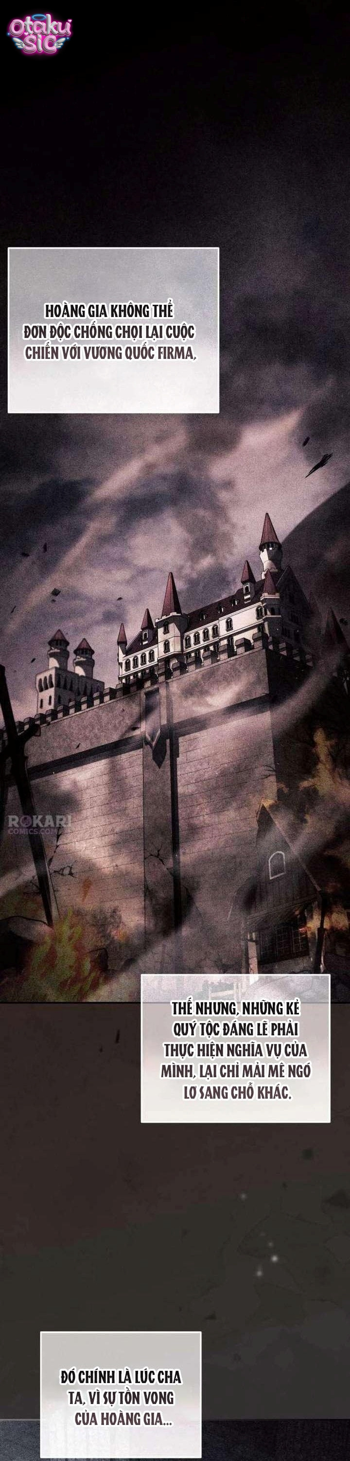 Kẻ Chuyên Gây Bê Bối Đã Trở Lại - Chap 8 - Trang 18