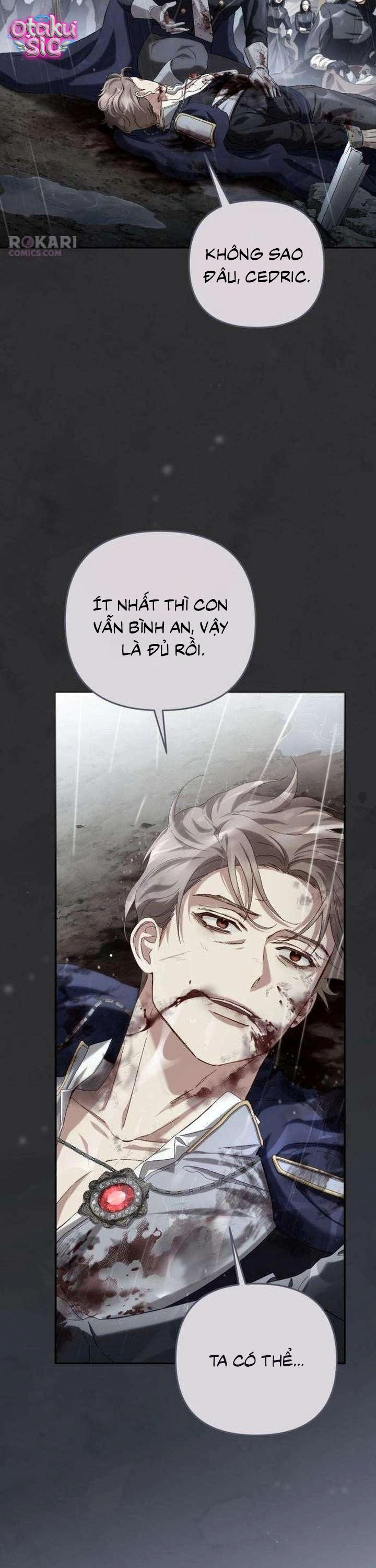 Kẻ Chuyên Gây Bê Bối Đã Trở Lại - Chap 8 - Trang 21
